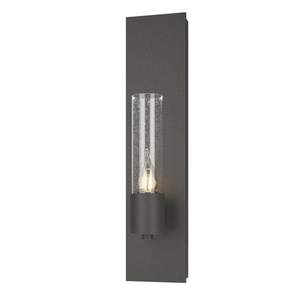 Pillar 1 Light Sconce