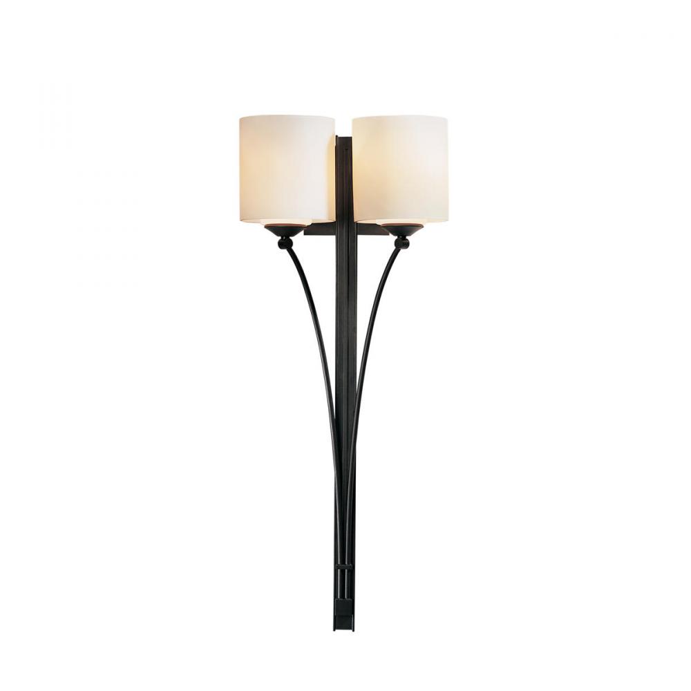 Formae Contemporary 2 Light Sconce