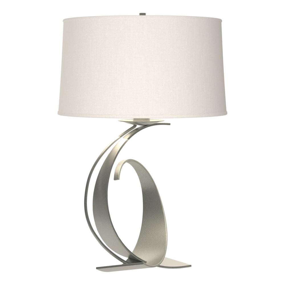 Fullered Impressions Large Table Lamp