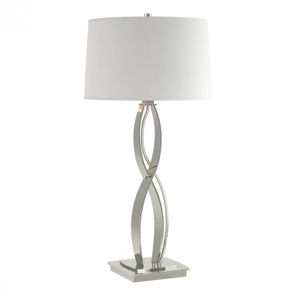 Almost Infinity Tall Table Lamp