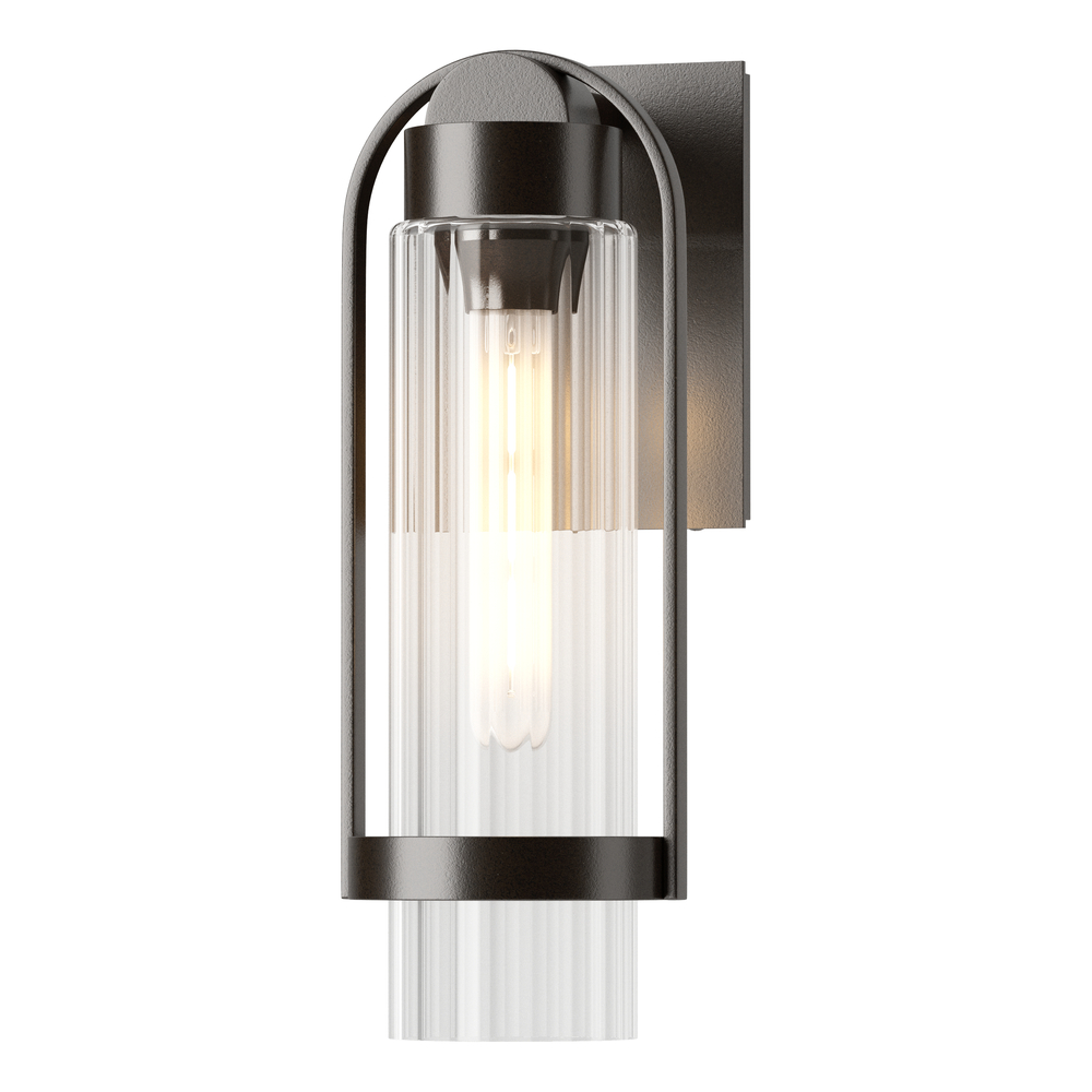 Alcove Small Outdoor Sconce