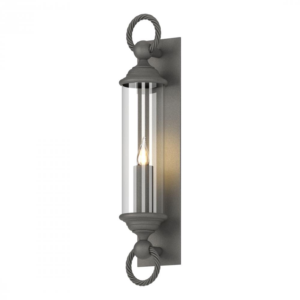 Cavo Large Outdoor Wall Sconce