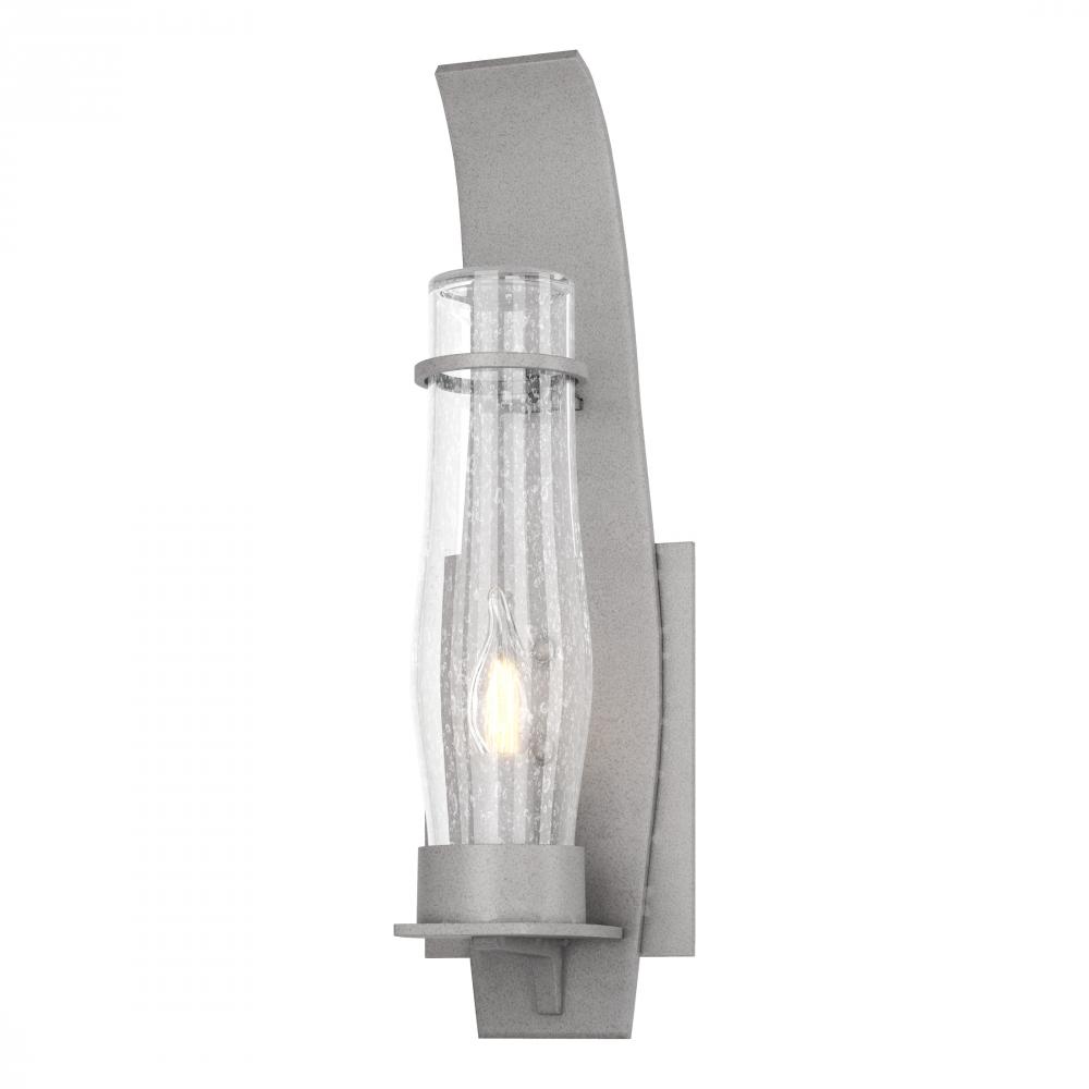 Sea Coast Small Outdoor Sconce