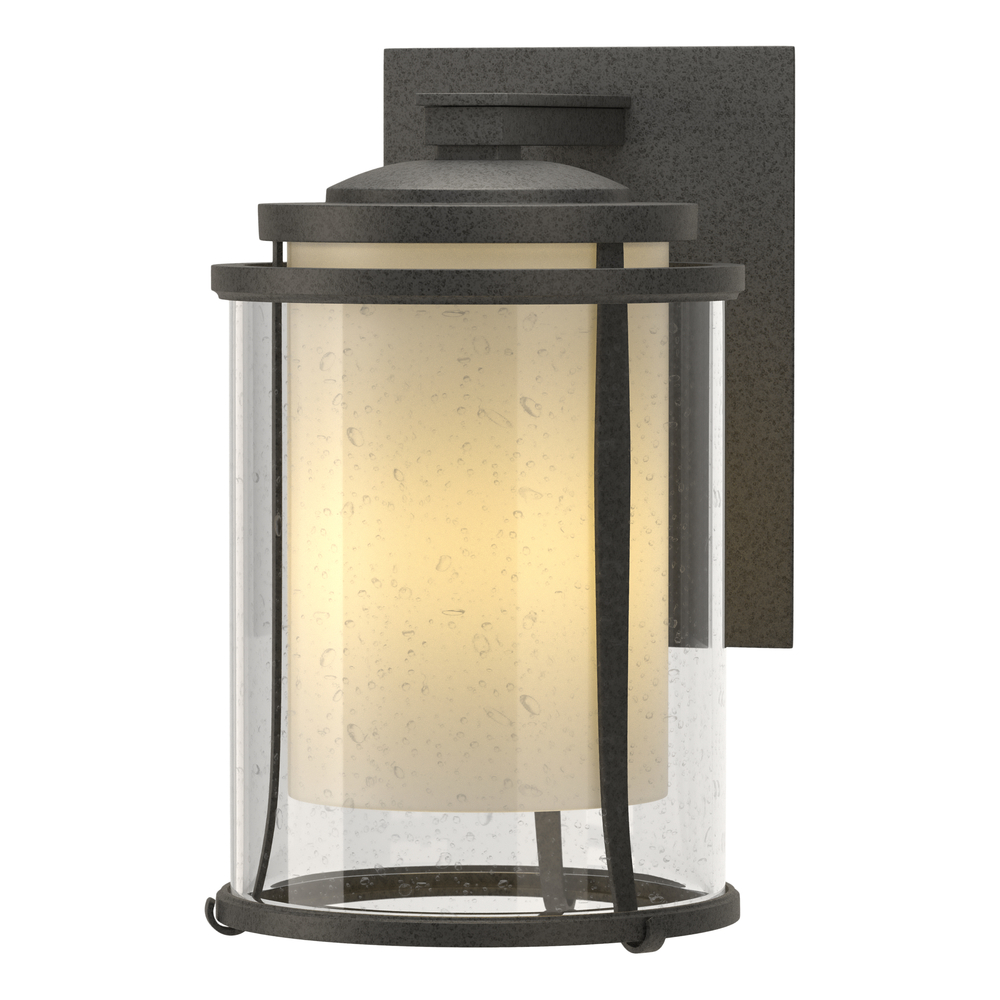 Meridian Large Outdoor Sconce