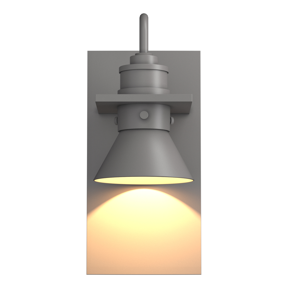 Erlenmeyer Dark Sky Friendly Outdoor Sconce