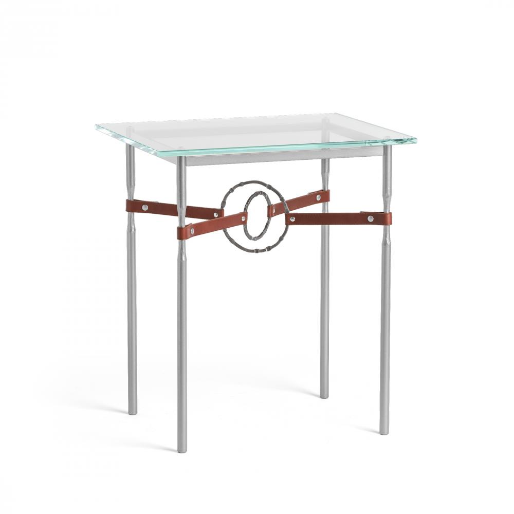 Equus Side Table