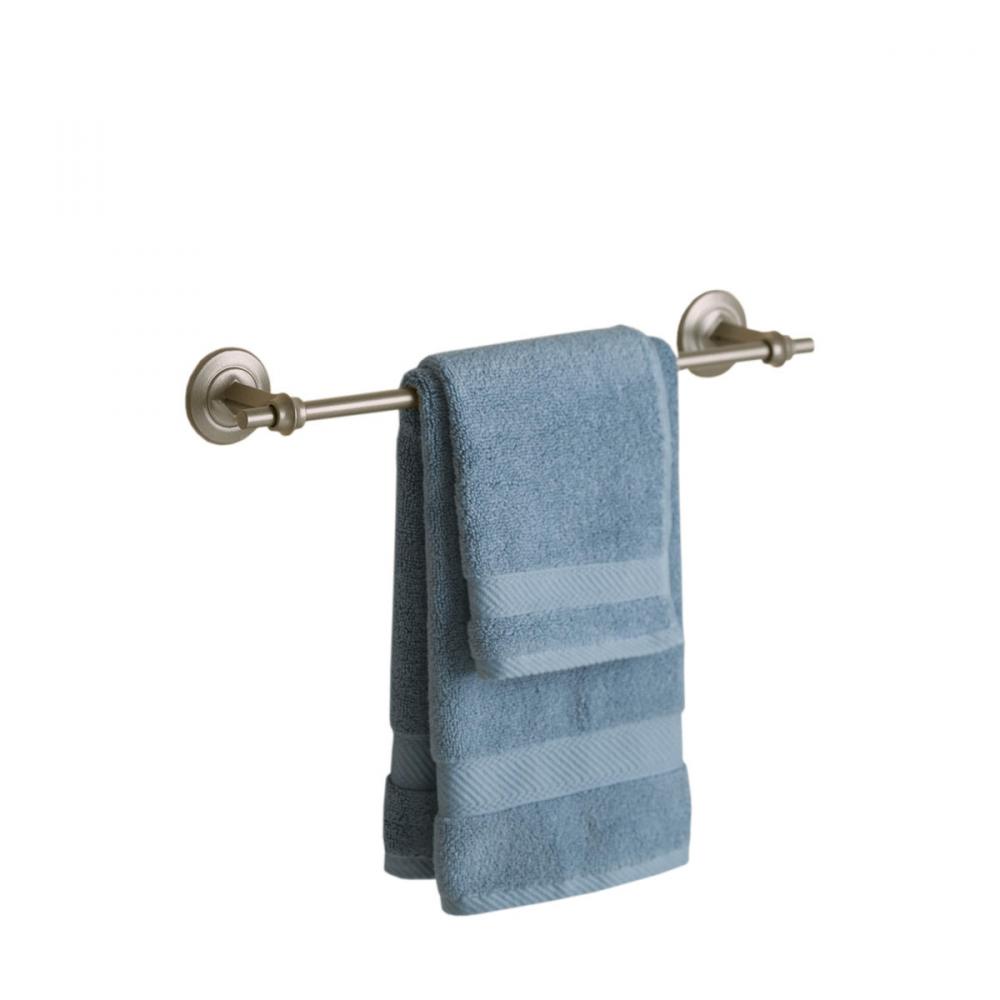 Rook Towel Holder