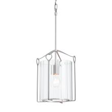 Hubbardton Forge 104060-SKT-82-ZM0137 - Bow Tall Mini Pendant