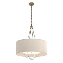 Hubbardton Forge 104230-SKT-84-82-SA2811 - Loop Pendant