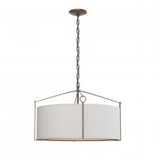 Hubbardton Forge 104250-SKT-05-SJ2290 - Bow Pendant