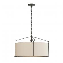 Hubbardton Forge 104250-SKT-07-SA2290 - Bow Pendant