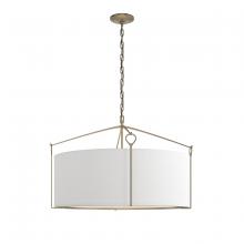 Hubbardton Forge 104255-SKT-84-SF2899 - Bow Large Pendant