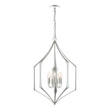 Hubbardton Forge 105025-SKT-82-82 - Carousel Chandelier