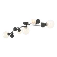 Hubbardton Forge 128715-SKT-20-WF0639 - Sprig Semi-Flush