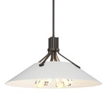 Hubbardton Forge 136340-SKT-MULT-14-02 - Henry Pendant