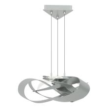 Hubbardton Forge 136520-LED-STND-82 - Flux LED Pendant