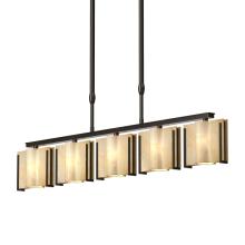 Hubbardton Forge 137545-SKT-SHRT-14-AA0151 - Exos Wave Pendant