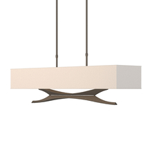 Hubbardton Forge 137655-SKT-LONG-07-SE4298 - Moreau Pendant