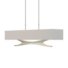 Hubbardton Forge 137655-SKT-LONG-82-SJ4298 - Moreau Pendant