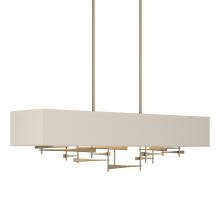 Hubbardton Forge 137670-SKT-SHRT-84-SE4298 - Cavaletti Pendant