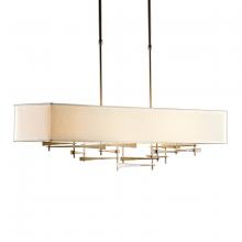 Hubbardton Forge 137670-SKT-STND-07-SE4298 - Cavaletti Pendant