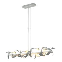 Hubbardton Forge 137689-LED-STND-82 - Folio Large LED Pendant