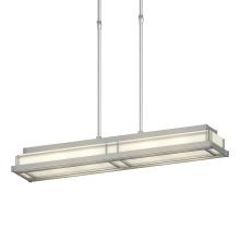 Hubbardton Forge 137710-SKT-LONG-82-BB0421 - Steppe Pendant