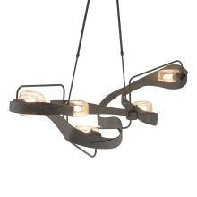 Hubbardton Forge 137820-SKT-SHRT-20-ZM0549 - Graffiti Pendant