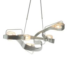 Hubbardton Forge 137820-SKT-SHRT-82-ZM0549 - Graffiti Pendant