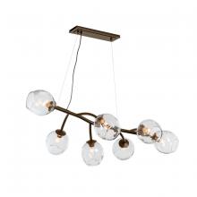 Hubbardton Forge 138573-SKT-STND-05-ZM0588 - Vine Pendant