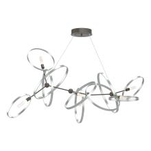 Hubbardton Forge 138920-SKT-STND-07-82 - Celesse Pendant