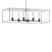 Hubbardton Forge 138940-SKT-MULT-07-05-II0392 - Portico Pendant