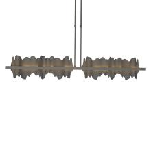 Hubbardton Forge 139652-LED-SHRT-07-20 - Hildene Large LED Pendant