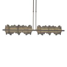 Hubbardton Forge 139652-LED-SHRT-14-20 - Hildene Large LED Pendant