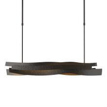 Hubbardton Forge 139727-LED-SHRT-14 - Landscape LED Pendant