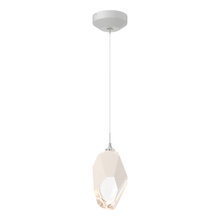 Hubbardton Forge 161189-SKT-STND-02-WP0755 - Chrysalis 1-Light Large Pendant