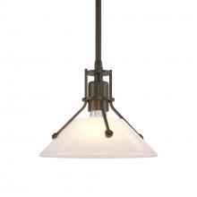 Hubbardton Forge 184253-SKT-MULT-05-FD0673 - Henry Mini Pendant