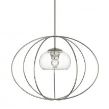 Hubbardton Forge 187420-SKT-MULT-85-II0356 - Cadence Mini Pendant