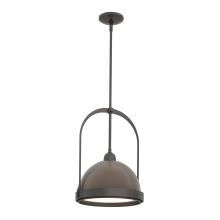 Hubbardton Forge 187462-SKT-MULT-14-05 - Atlas Small Pendant