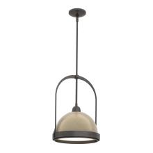 Hubbardton Forge 187462-SKT-MULT-14-84 - Atlas Small Pendant