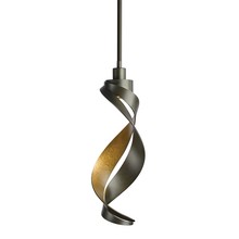 Hubbardton Forge 188750-SKT-MULT-07 - Folio Mini Pendant