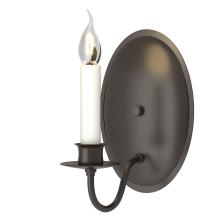 Hubbardton Forge 204210-SKT-14 - Simple Lines  Sconce