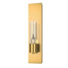 Hubbardton Forge 204420-SKT-86-II0392 - Pillar 1 Light Sconce