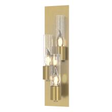  204423-SKT-LFT-86-II0392 - Pillar 3 Light Sconce