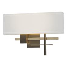 Hubbardton Forge 206350-SKT-07-84-SJ1606 - Cosmo Sconce