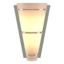 Hubbardton Forge 206551-SKT-85-GG0059 - Suspended Half Cone Sconce