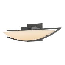 Hubbardton Forge 207380-SKT-RGT-20-GG0090 - Oval Ondrian Sconce