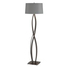 Hubbardton Forge 232686-SKT-14-SL1894 - Almost Infinity Floor Lamp