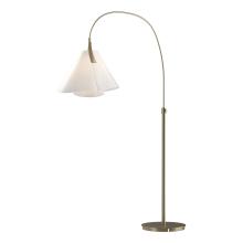 Hubbardton Forge 234505-SKT-84-SH1992 - Mobius Arc Floor Lamp