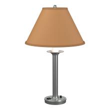 Hubbardton Forge 262072-SKT-82-SB1655 - Simple Lines Table Lamp